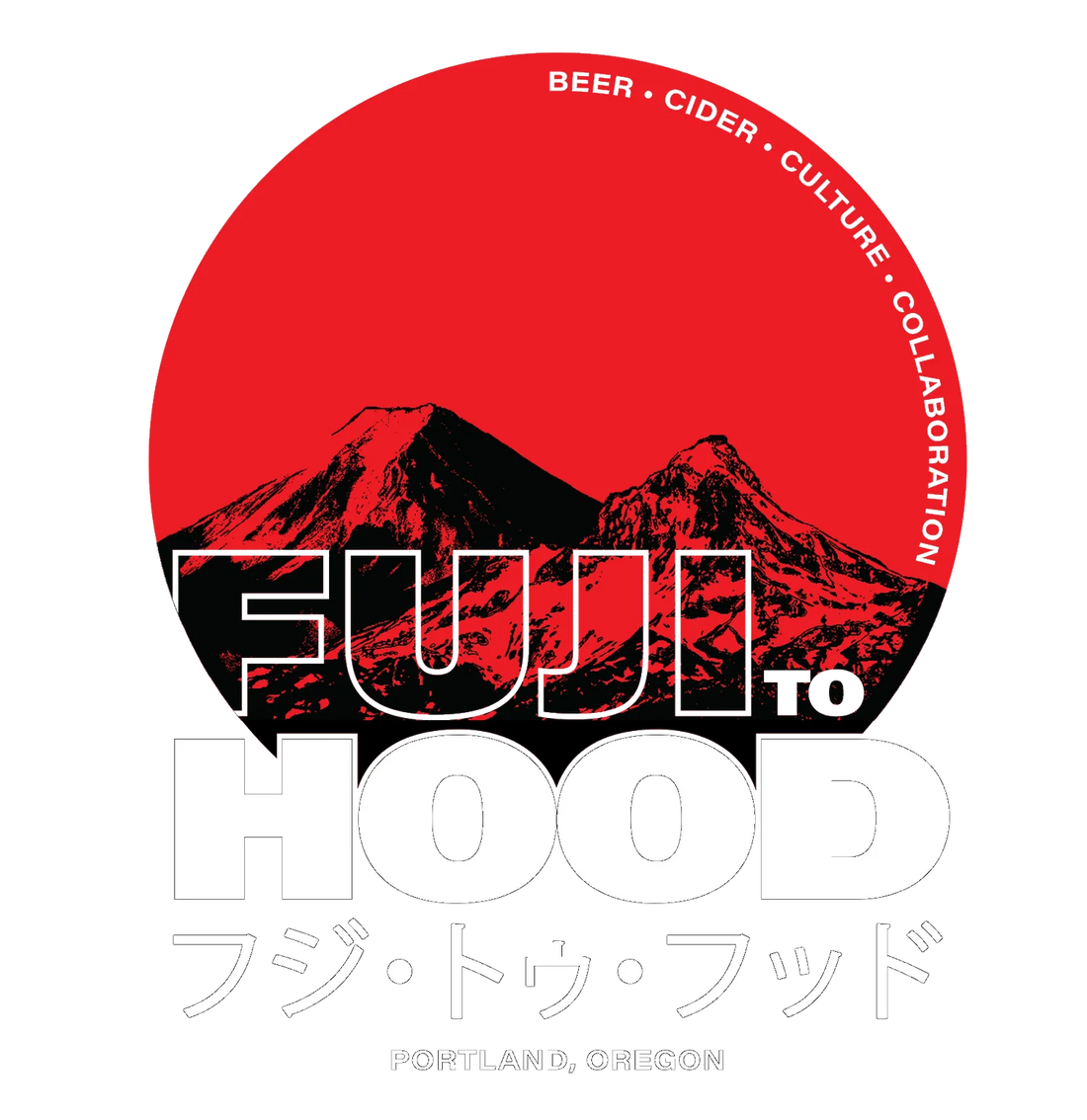 July 18th SAT: Fuji 2 Hood