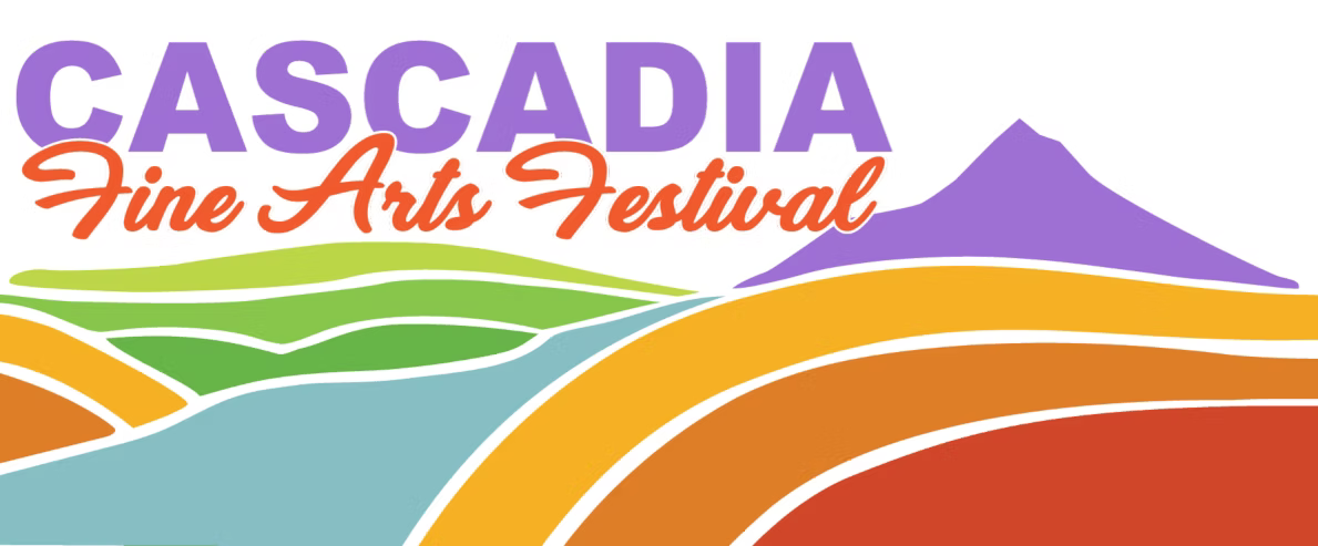 Cascadia Fine Arts Festival