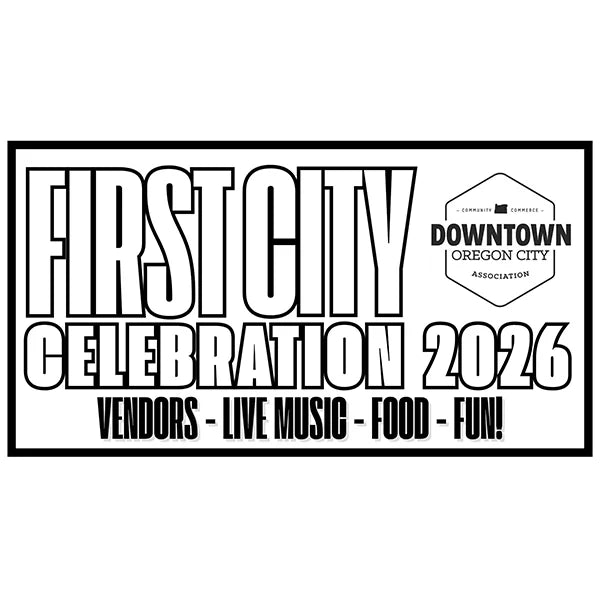July 25th SAT: First City Celebration Oregon City