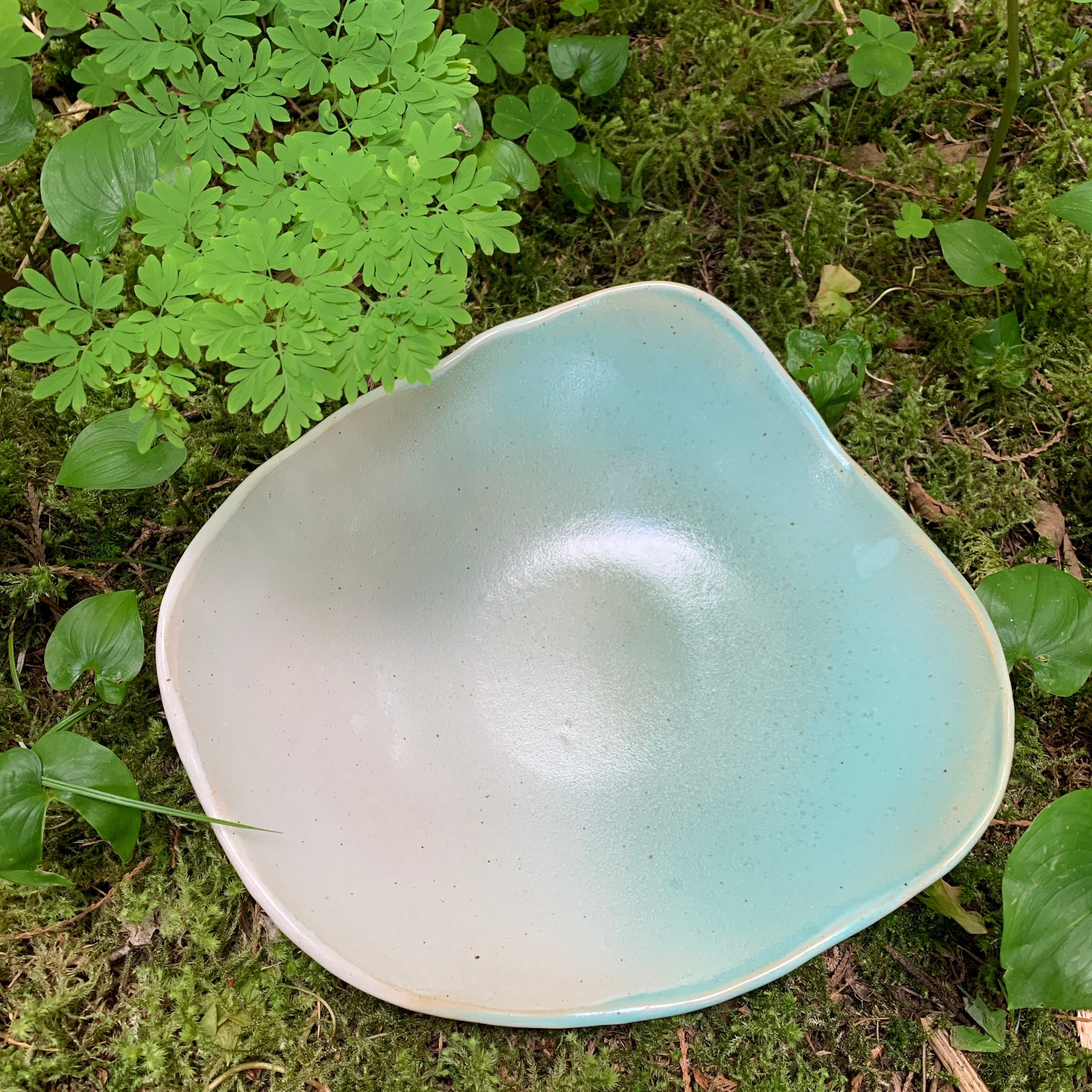 Platters – Bowls