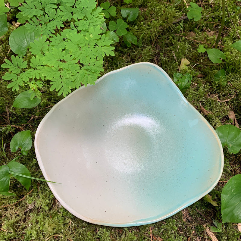 Platters & Big Bowls