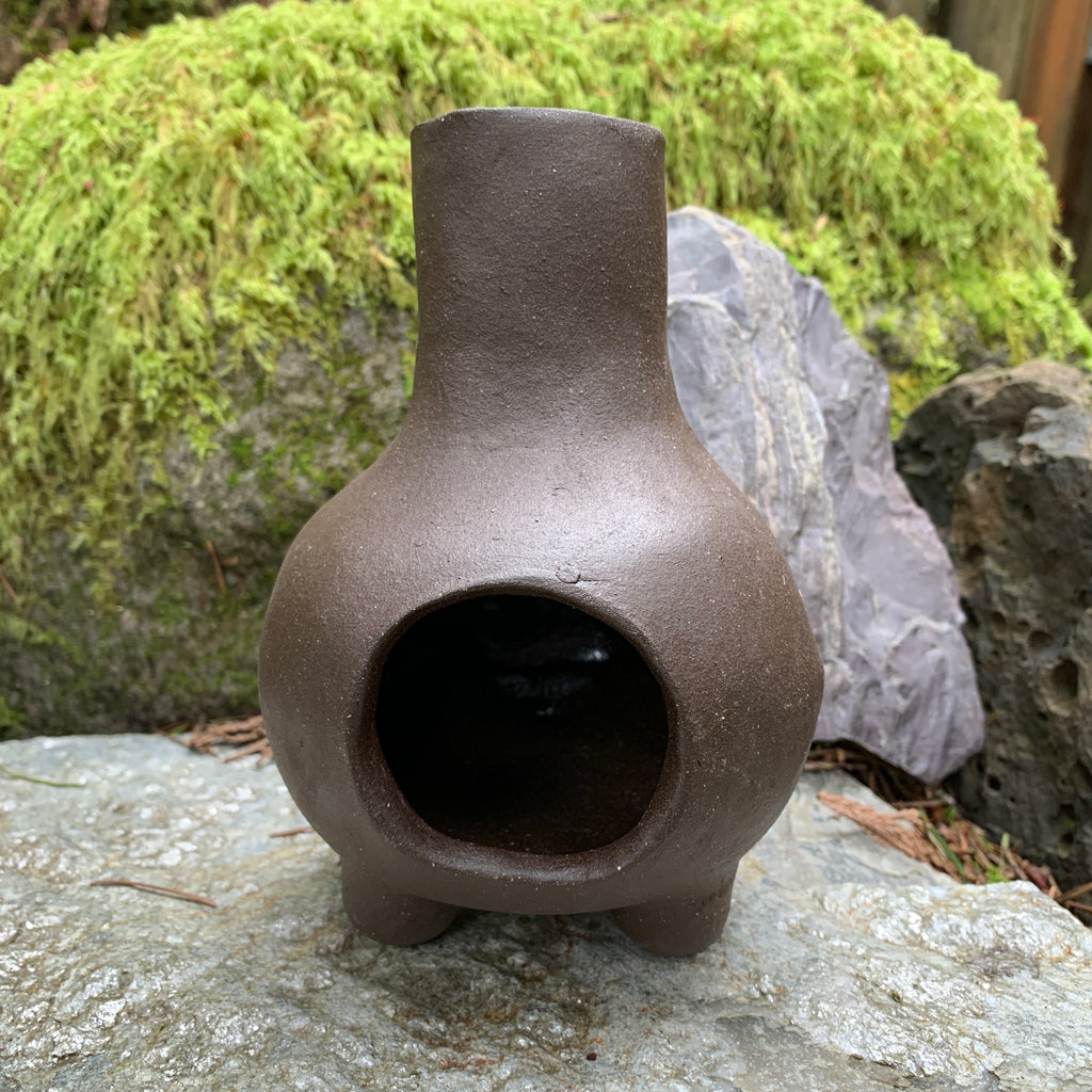 Mini Chiminea