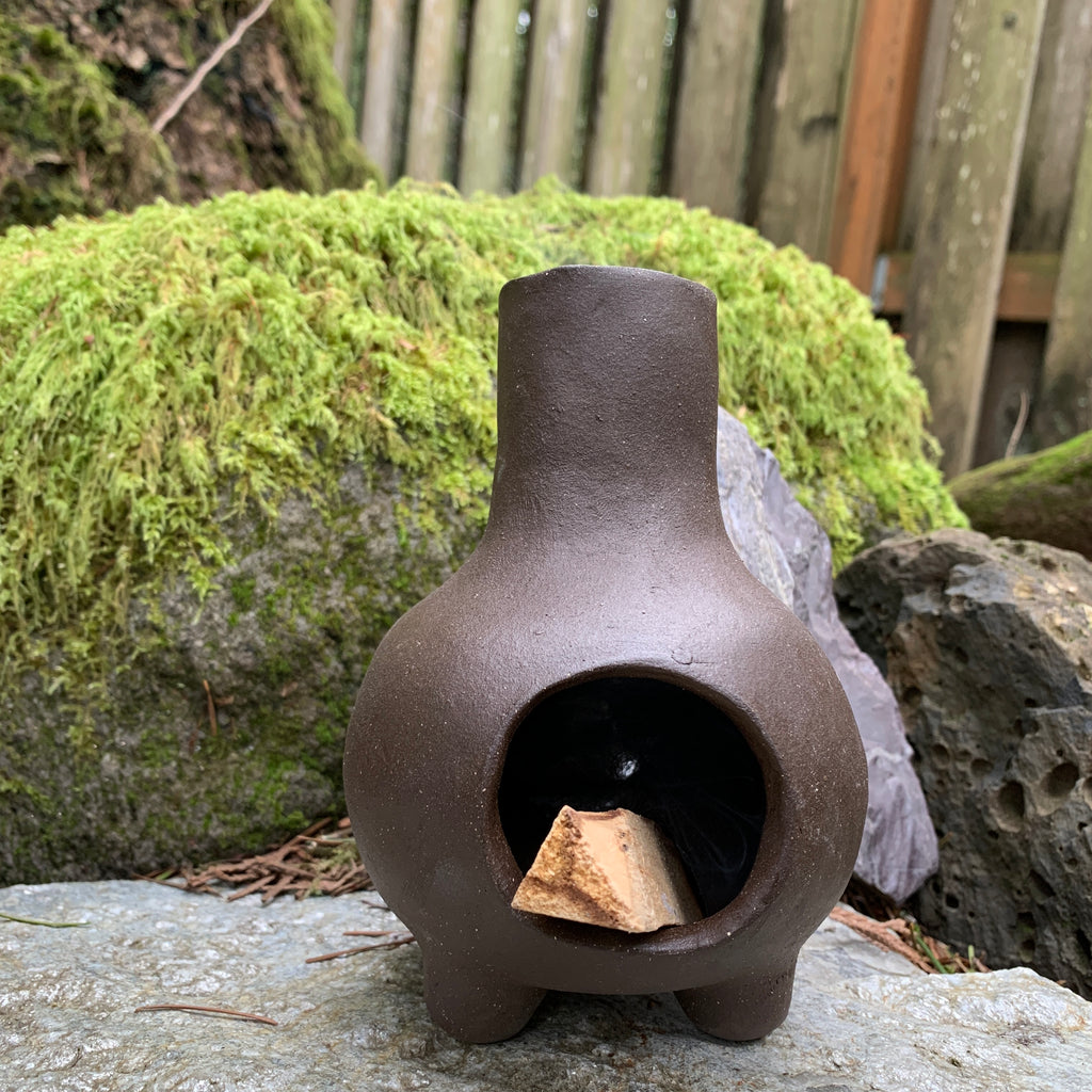 Mini Chiminea