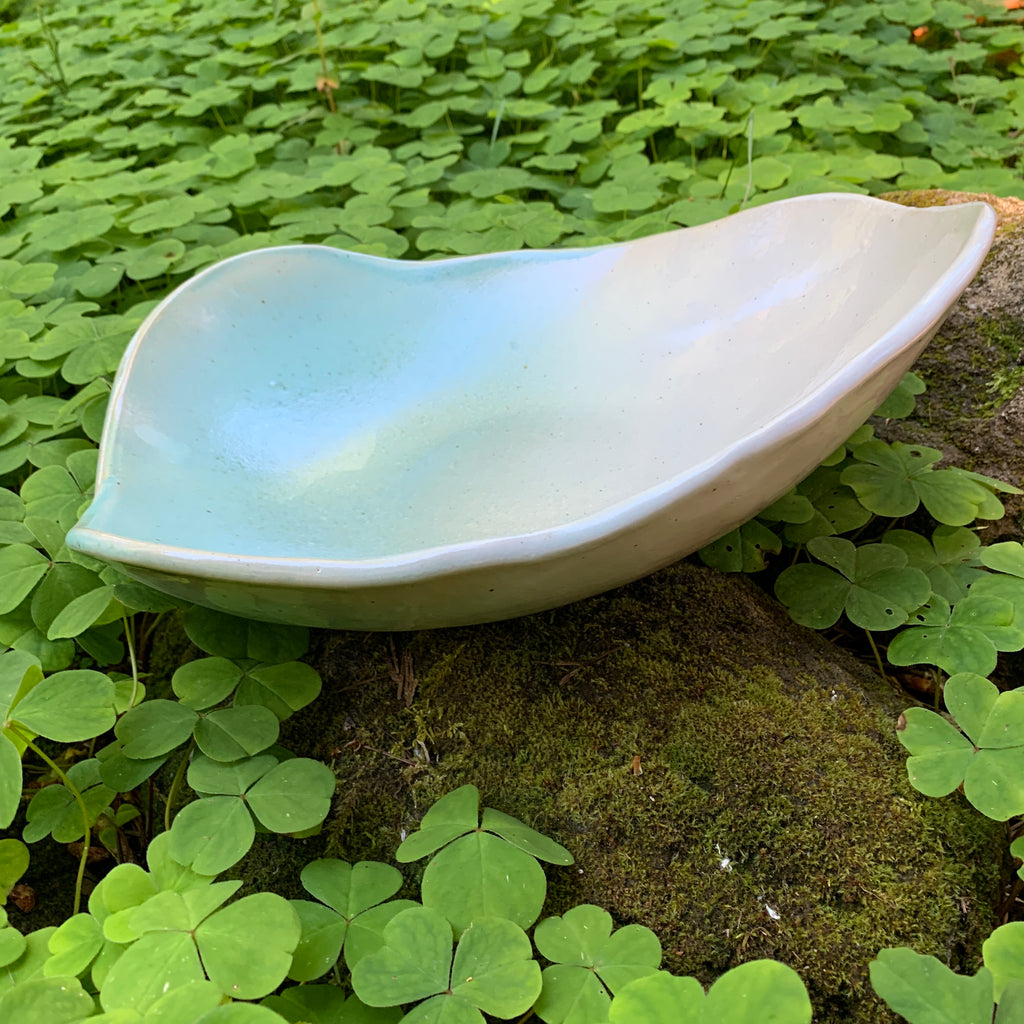 Misty Bowl