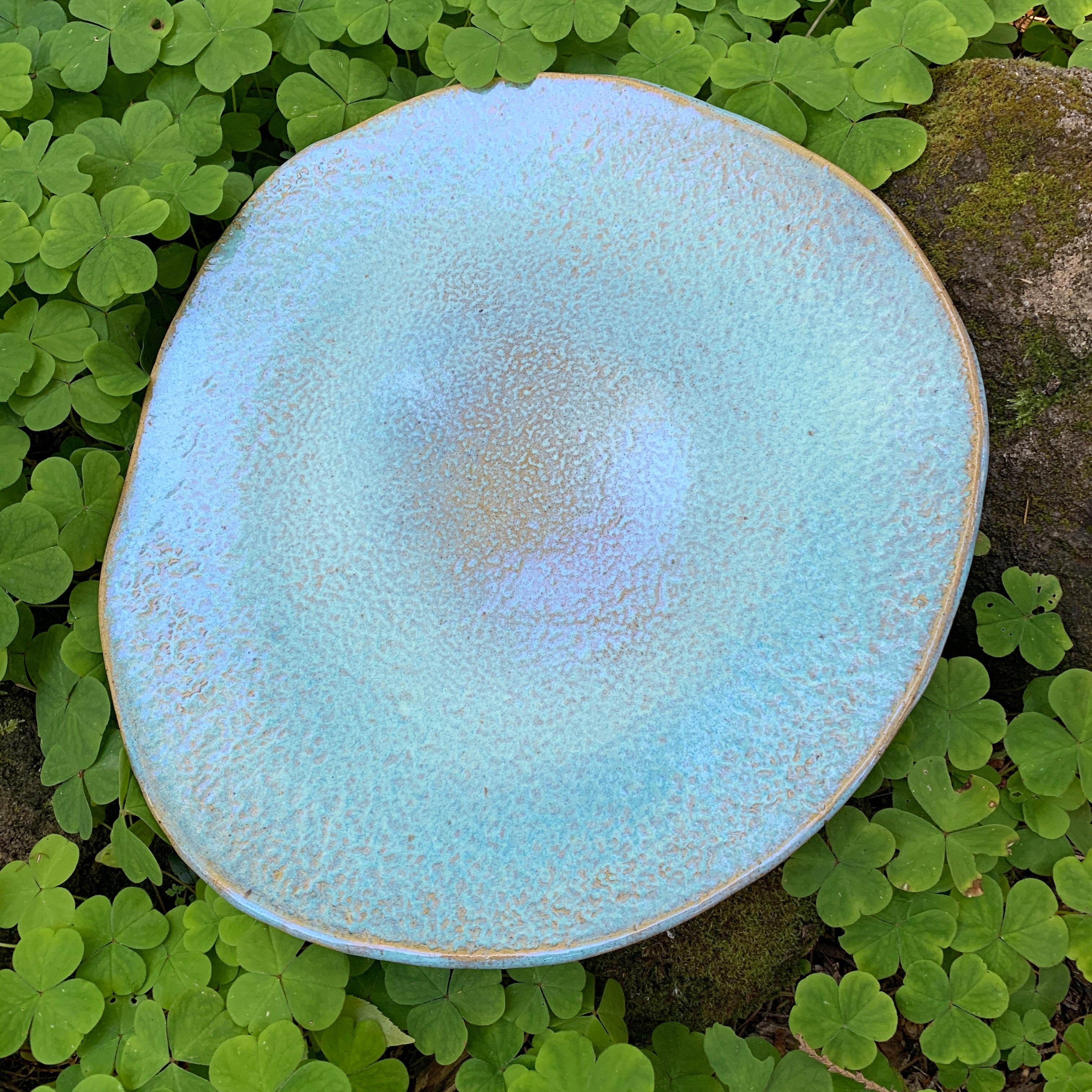 Baby Blue