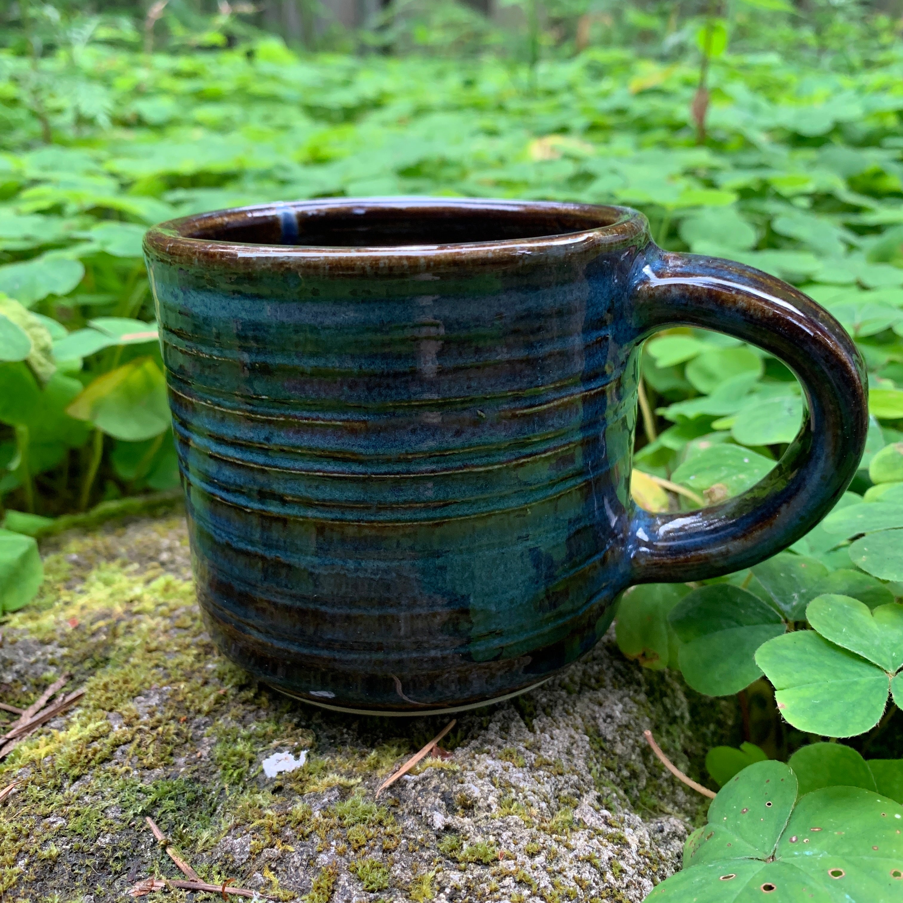 Mt Hood Baking Co. Mug