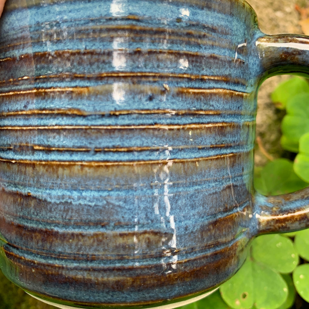 Mt Hood Baking Co. Mug