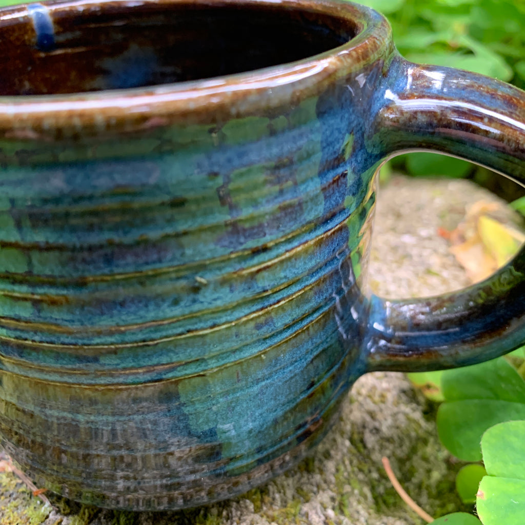 Mt Hood Baking Co. Mug