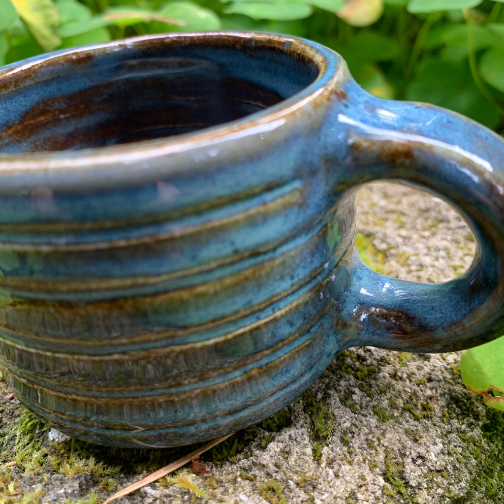 Mt Hod Baking Co. Espresso Mug