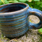 Mt Hod Baking Co. Espresso Mug