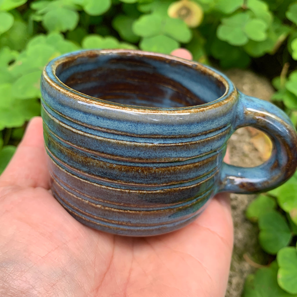 Mt Hod Baking Co. Espresso Mug
